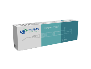 CrownVisc 1.4%, 1.5ml