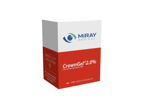 CrownGel 2.0%