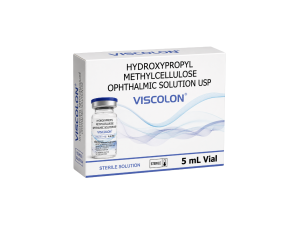Viscolon 5ml