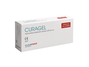 Curagel 2%, 2ml