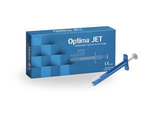 Optima Jet 2.6