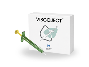 Viscoject Bio 2.7