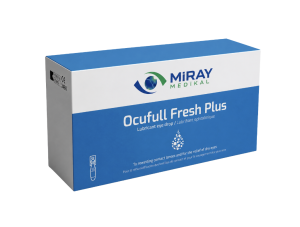 Ocufull Fresh Plus