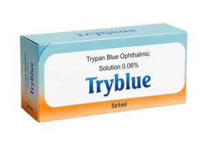 Tryblue