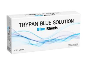 Blue Rhexis